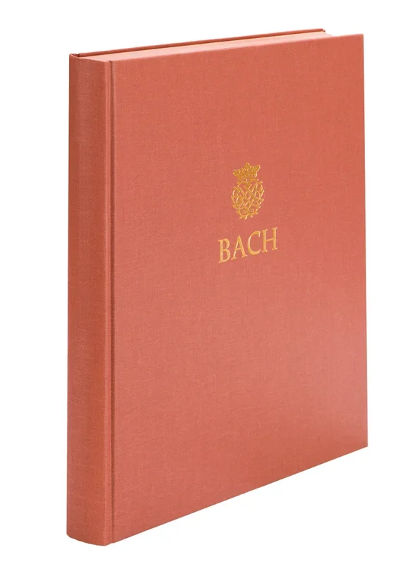 Bach: Wedding Cantatas and Secular Cantatas for Various Requirements