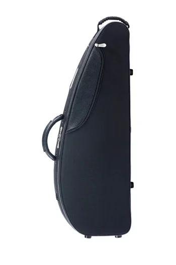 Bam Signature Classic 3 SIG5003SN Black Violin Case