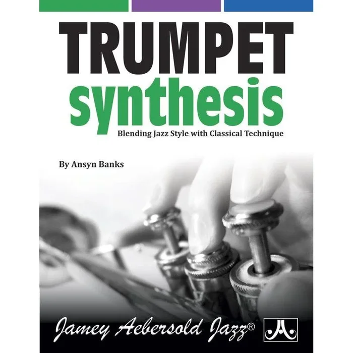 Banks, Ansyn – Trumpet Synthesis
