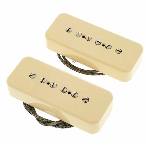 Bare Knuckle BC Old Guard P90 Set CR