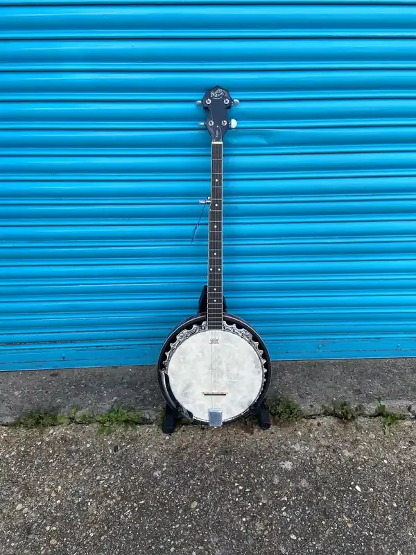 Barnes & Mulins ‘Perfect‘ 5 String Banjo