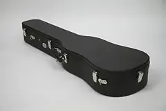 Baroque Guitar Case by Kingham