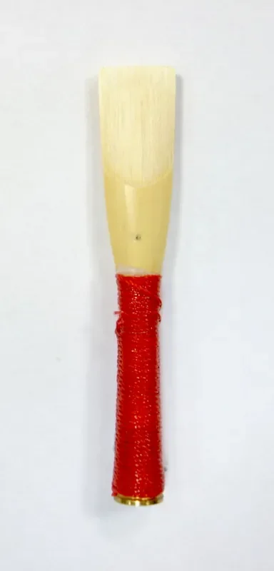 Baroque Oboe A440/A415 Easy Blow Reed by Belinda Paul – suitable for a440 Denner model by Millyard