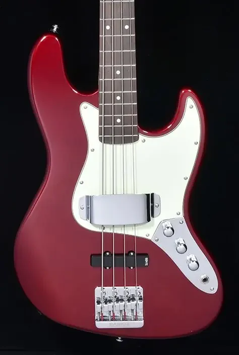 Bass Collection Guitars – Affordable, High-Quality Basses for Every Musician