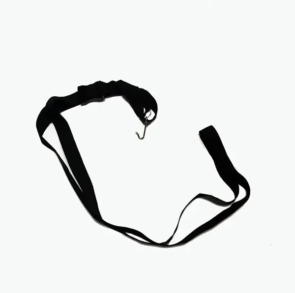 Bass Recorder Sling by Triebert