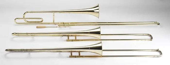 Bass Sackbutt in F after Ehe by Rath