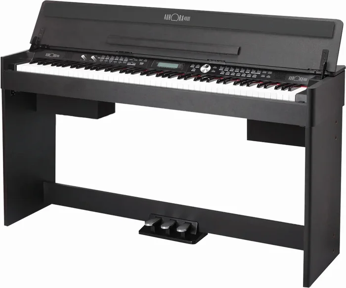 Beale AURORA4000BK Anz Digital Piano
