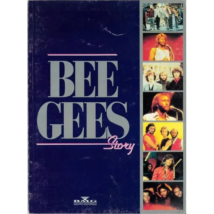 Bee Gees Story