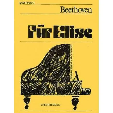 Beethoven Fur Elise