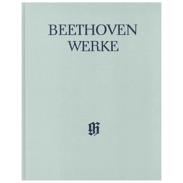 Beethoven, Ludwig van – String Quartets op. 59, 74, 95 Vol. 2