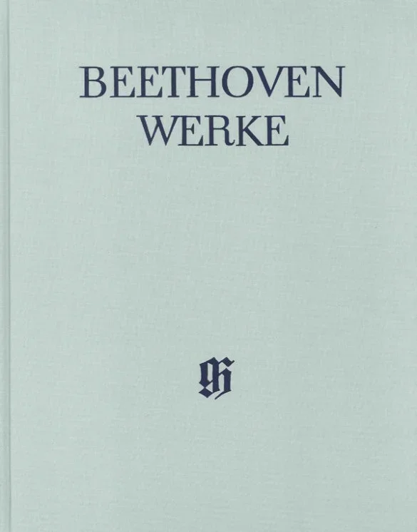 Beethoven: Piano Quintet & Piano Quartets Full Score Bound