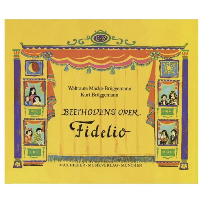 Beethovens Oper “Fidelio”