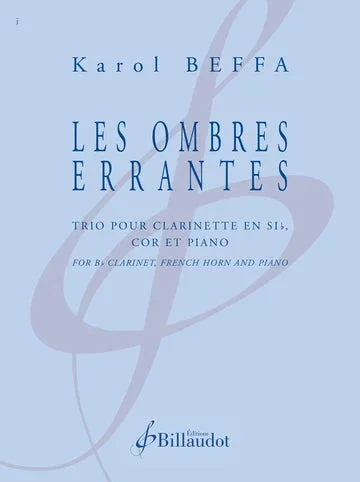 Beffa: Les Ombres errantes