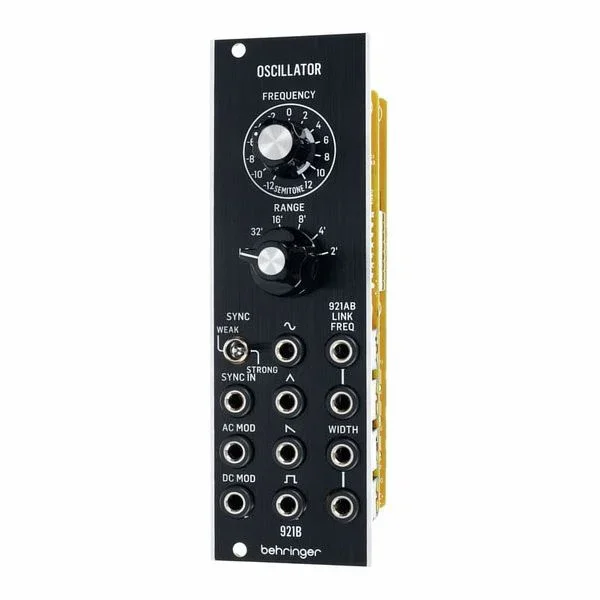 Behringer 921B Oscillator