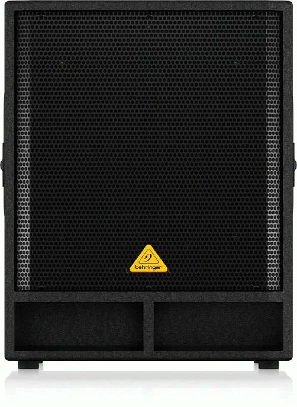 Behringer Eurolive Vp1800S Passive Subwoofer
