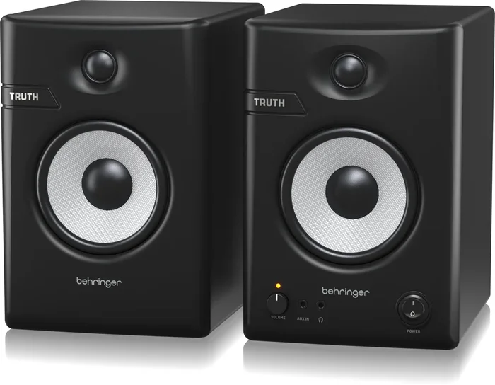 Behringer Truth 4.5 Studio Monitor
