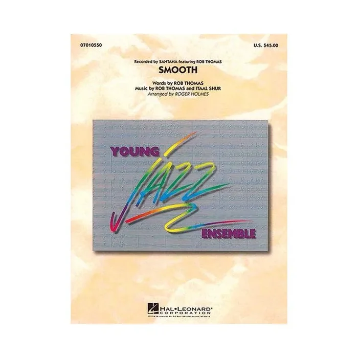 Bell & Shur – Smooth