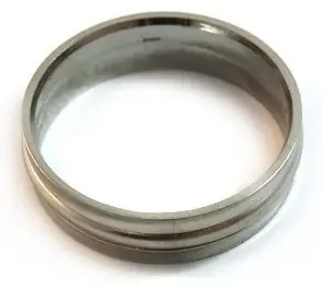 Bell ring for Buffet B12 clarinet