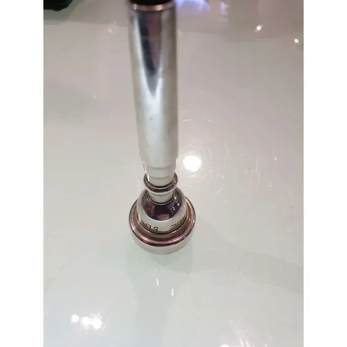 Benge 5b Trumpet Mouthpiece