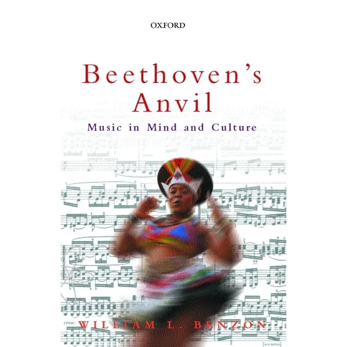 Benzon, William L. – Beethoven’s Anvil
