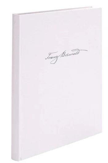 Berwald : Duos (in A, B-flat, D, B-flat) (Urtext). : Mixed Ensemble: (Barenreiter)