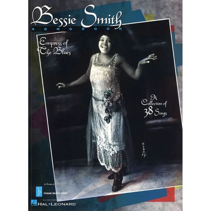Bessie Smith Songbook: Empress Of The Blues