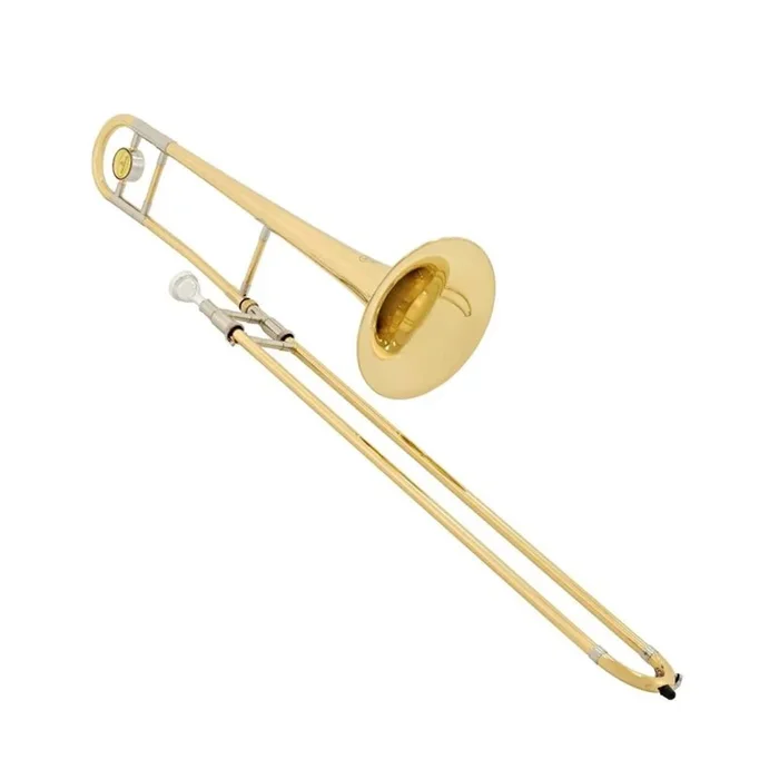 Besson Prodige BE130 student Bb trombone outfit