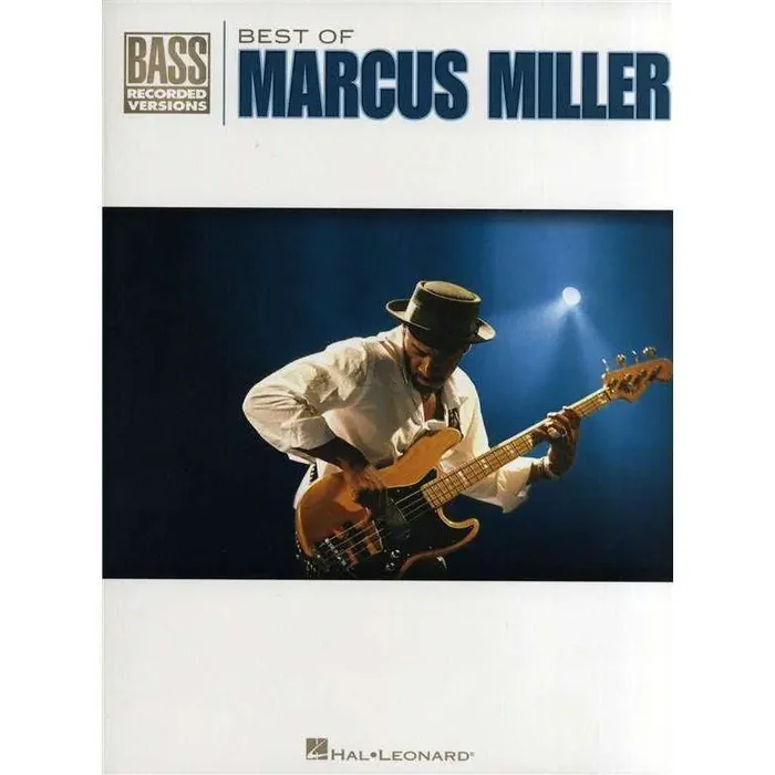 Best of Marcus Miller