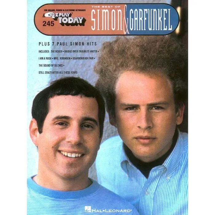 Best of Simon & Garfunkel