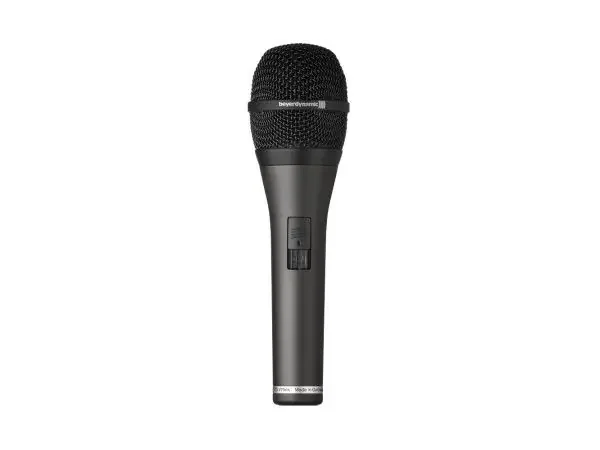 Beyerdynamic TG V70d s – Professional Dynamic Microphone