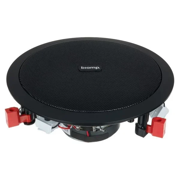 Biamp Systems CM20T Black