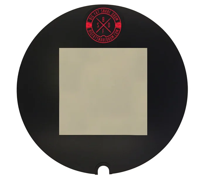 Big Fat Snare Drum 14 ” – Medford Square