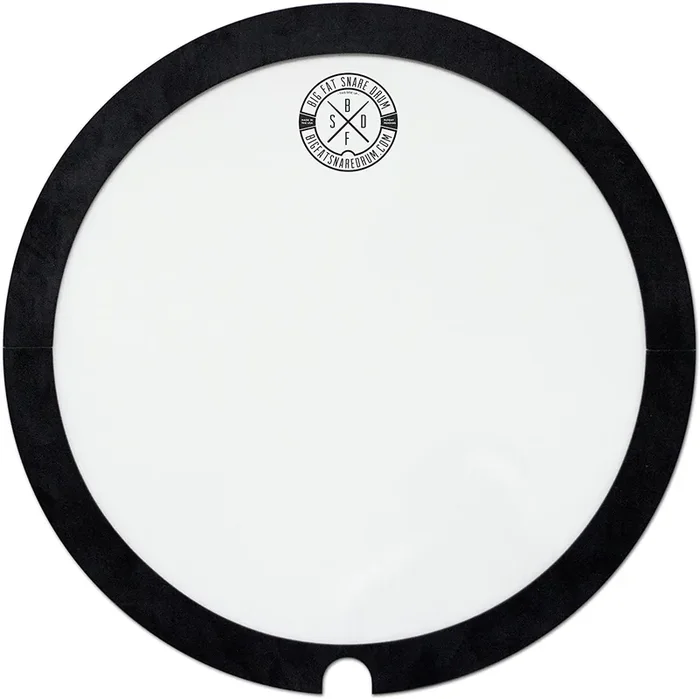 Big Fat Snare Drum 14in Original