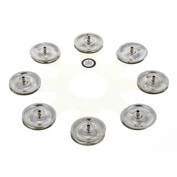 Big Fat Snare Drum Octopus