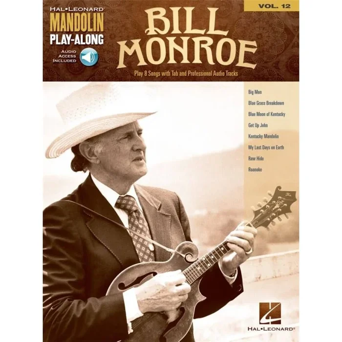 Bill Monroe