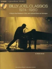 Billy Joel : Billy Joel : Honesty – Guitar, Piano, Voice – Faber Digital