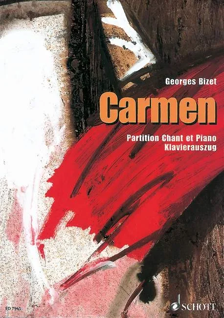Bizet: Carmen