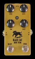 Black Cat Mini Trem