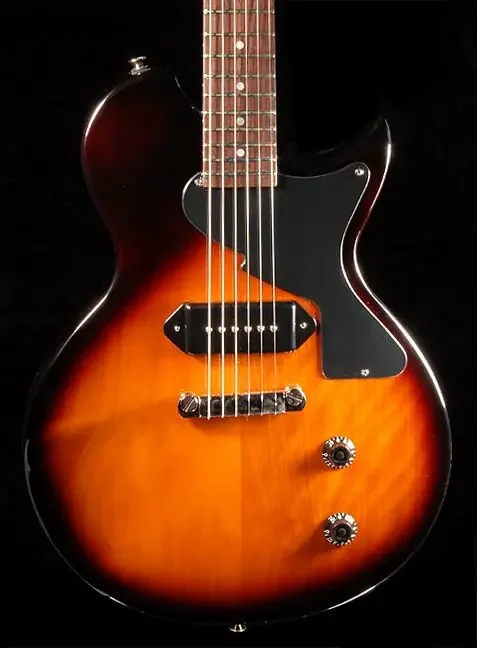 Black Label Black Label Eclat DBC Guitar