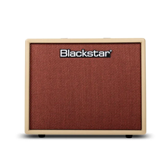 Blackstar Debut 50R 50w Guitar Combo Cream