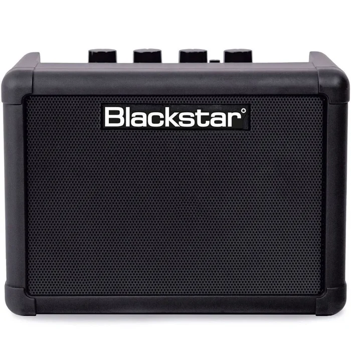 Blackstar FLY 3 Bluetooth Mini Guitar Amp