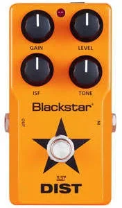 Blackstar LT Dist Distortion Pedal (Half Price)