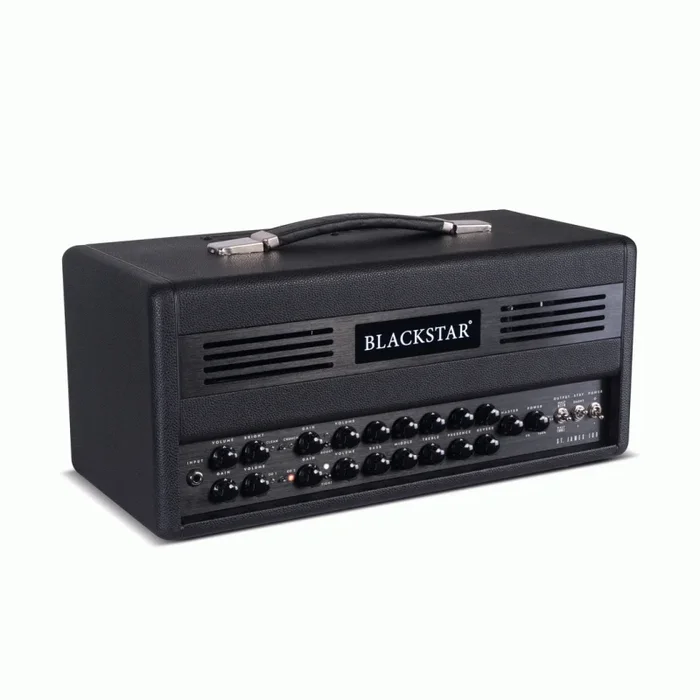 Blackstar St. James 100 Watt Valve Head