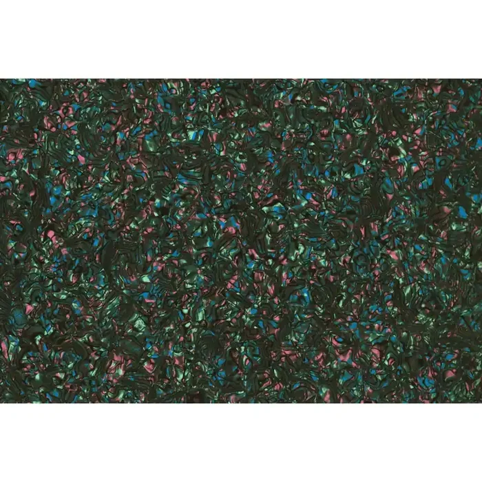 Blank Abalone Blank Sheet 435mm x 290mm