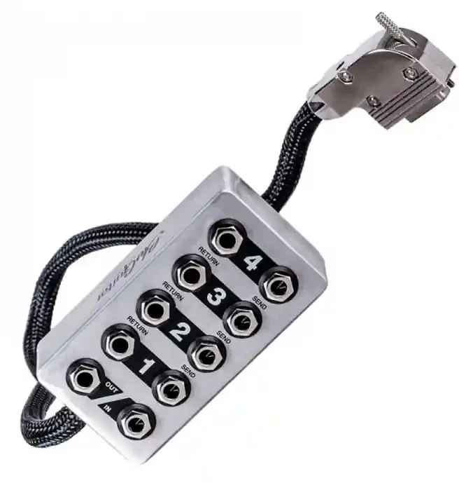 BluGuitar Looper Kit