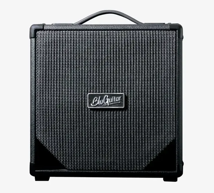 BluGuitar Nano Guitar Cabinet Compact Tone Powerhouse