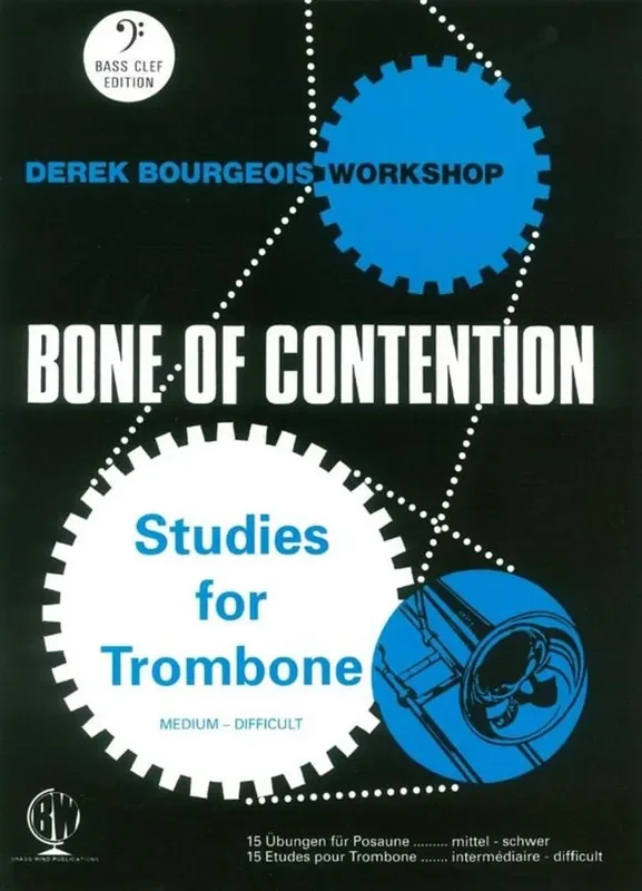 Bone of Contention