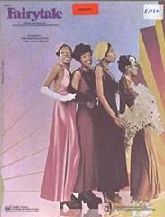 Bonnie Pointer : Bonnie Pointer : Fairytale – Guitar, Piano, Voice – Faber Digital