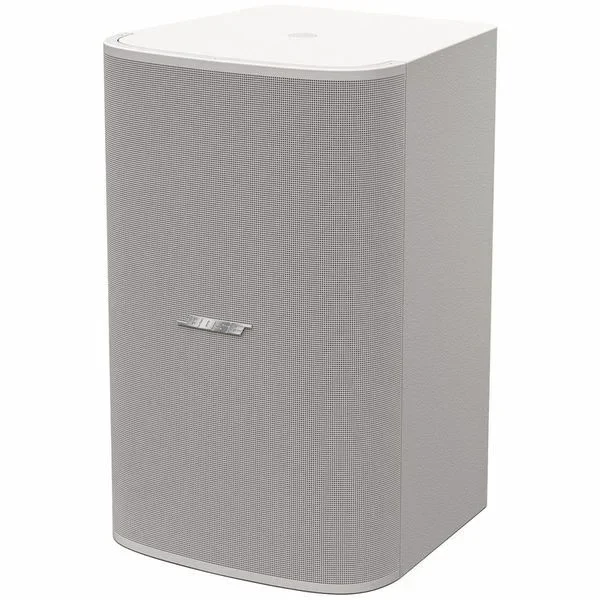 Bose Professional DesignMax DM10S-SUB white