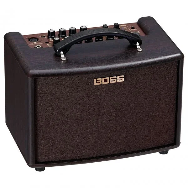 Boss AC-22LX, Nearly New